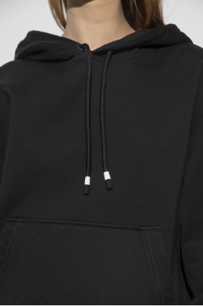Moose Knuckles Loose-fitting hoodie