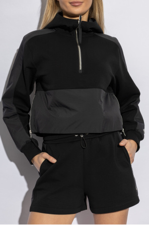 Moose Knuckles Hoodie