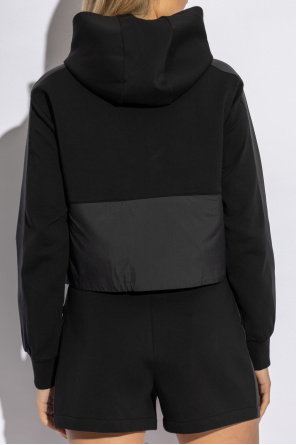 Moose Knuckles Hoodie