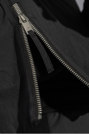 Moose Knuckles Hoodie