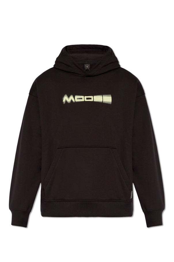 Moose Knuckles ‘Damien’ hoodie