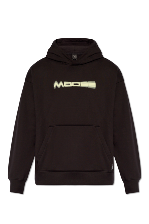 ‘damien’ hoodie od Moose Knuckles