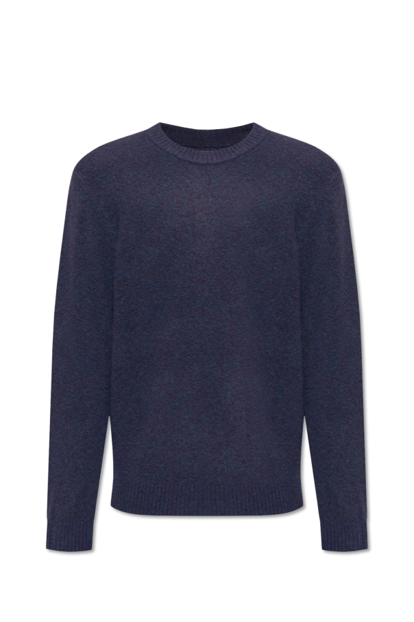 ‘Butler’ wool sweater od Samsøe Samsøe