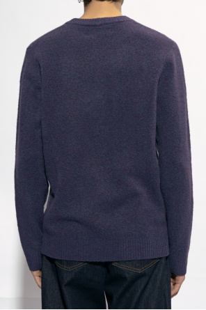Samsøe Samsøe ‘Butler’ wool sweater