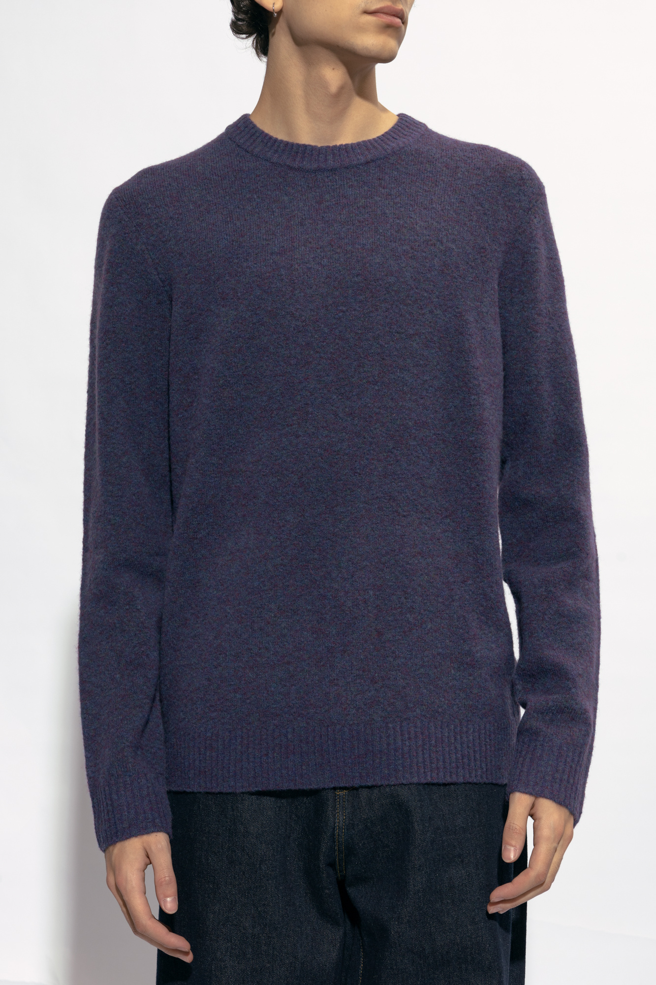 Samsøe Samsøe ‘Butler’ wool sweater