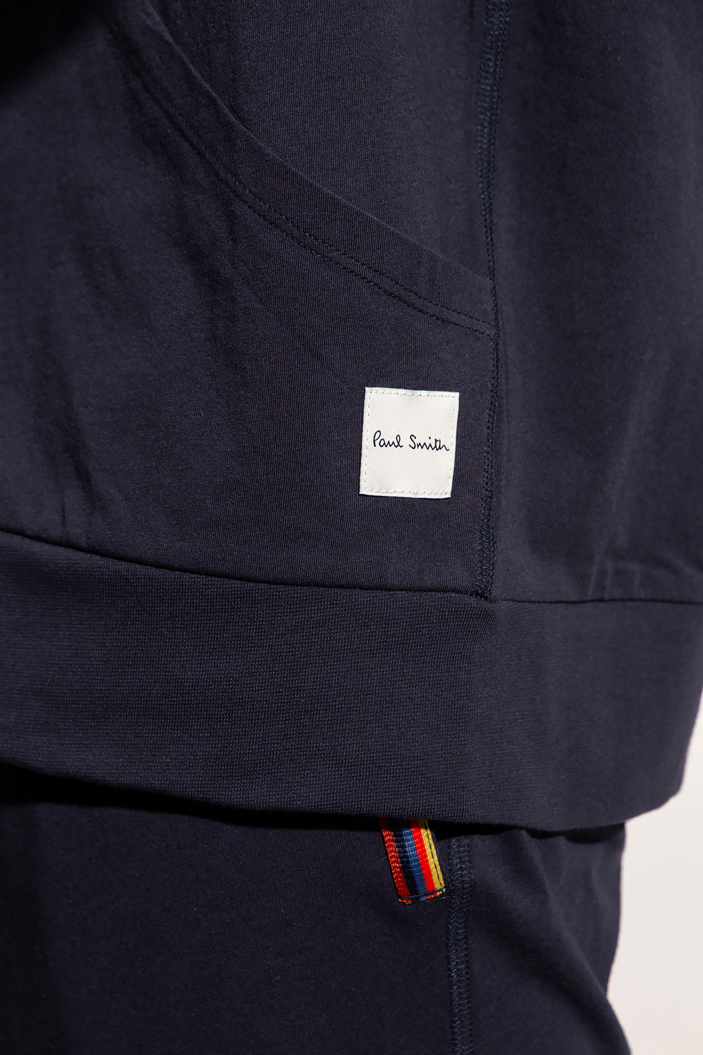 Paul Smith Hoodie with logo