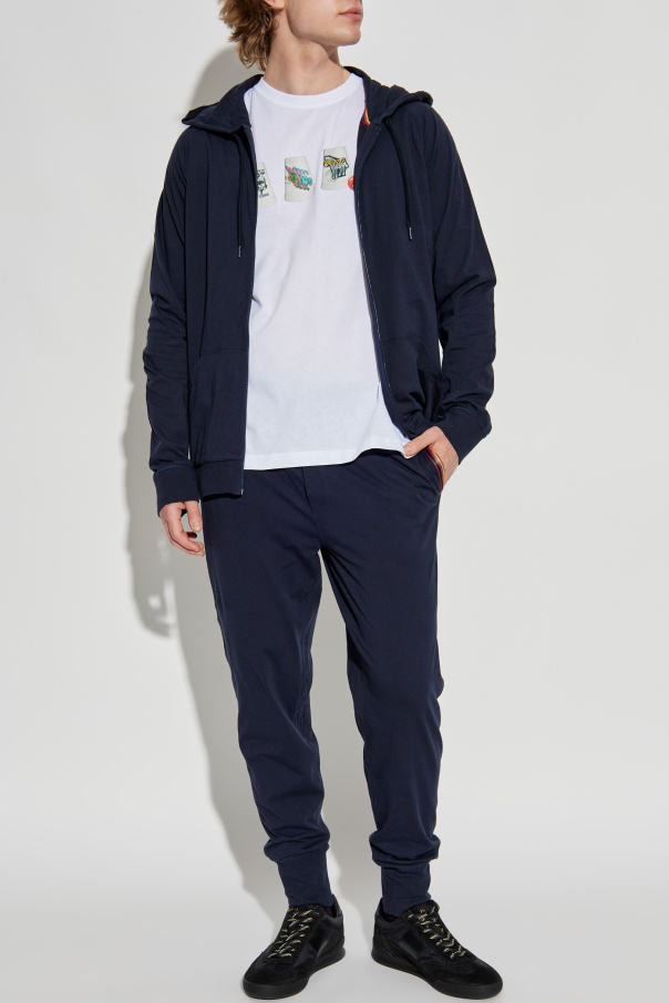 Paul Smith Hoodie