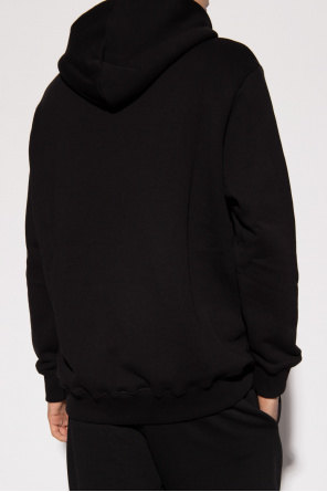 Paul Smith Embroidered hoodie