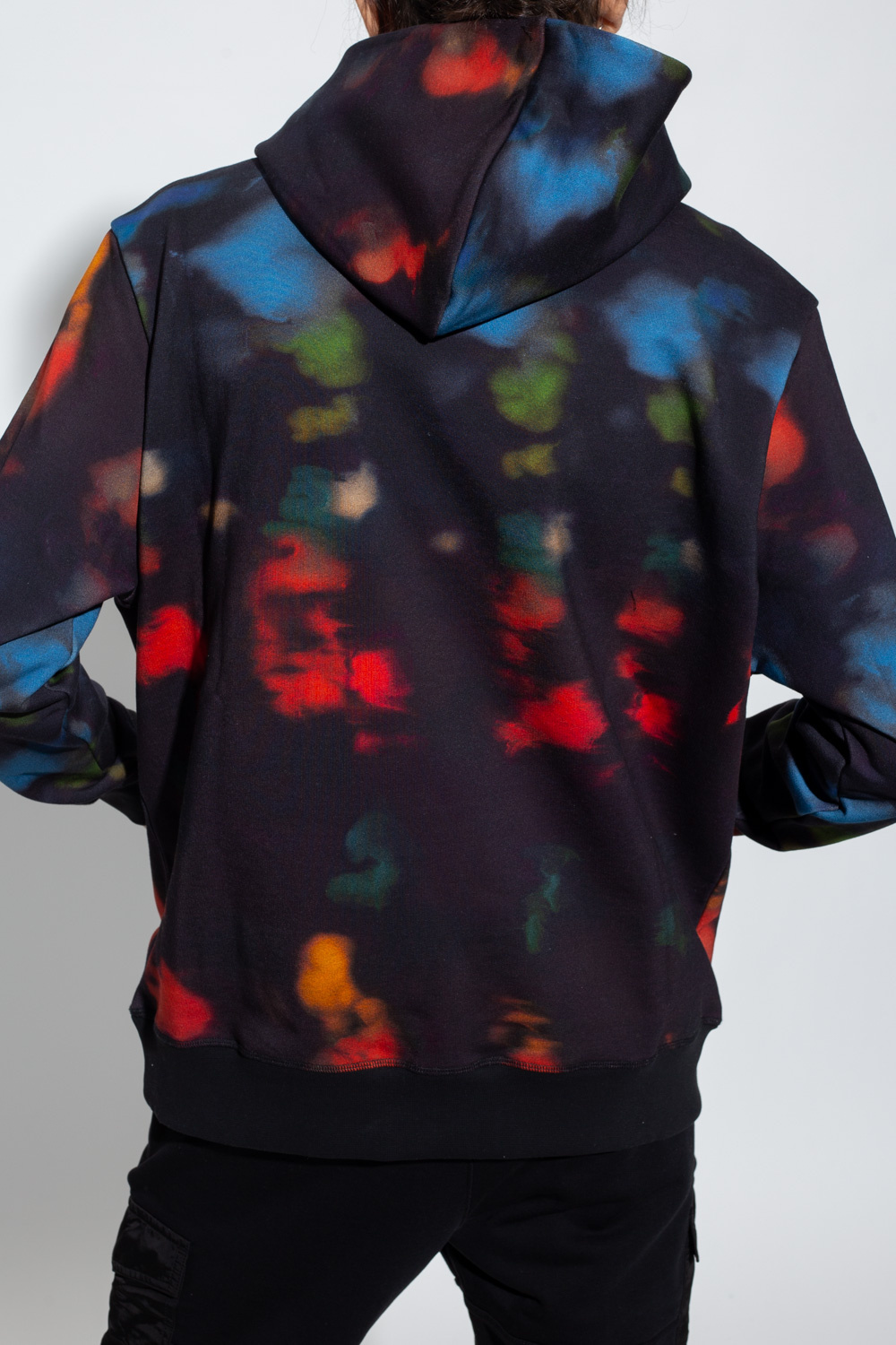 Paul Smith Printed hoodie