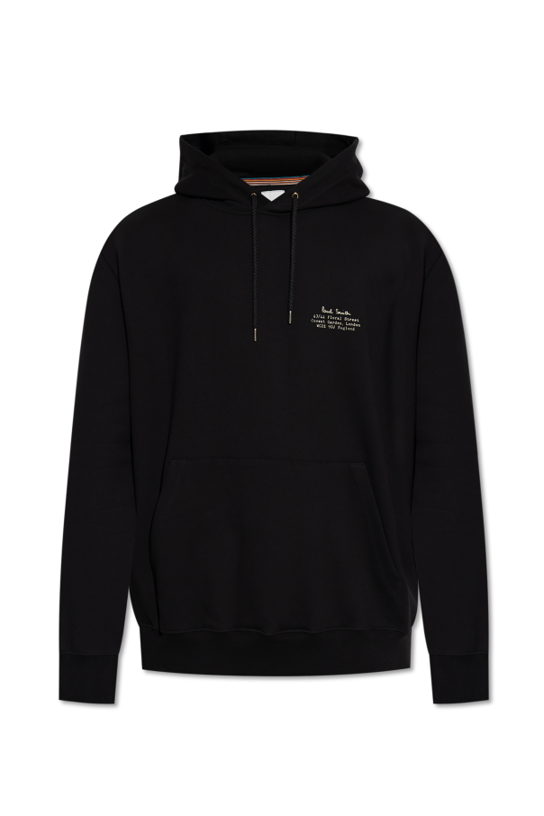 Hoodie od Paul Smith