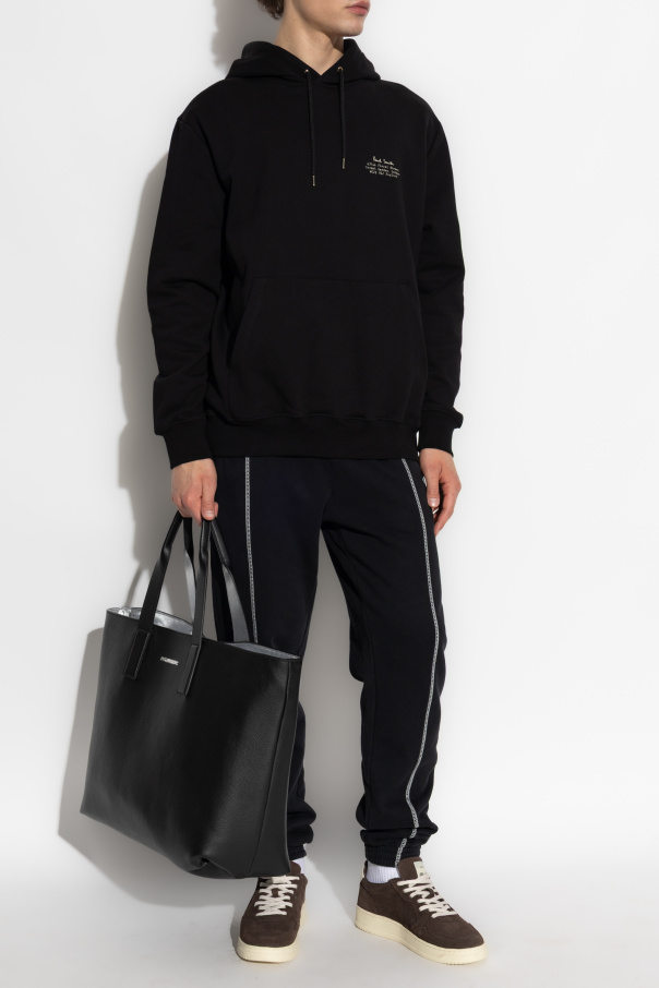 Paul Smith Sudadera con capucha