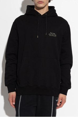 Paul Smith Sudadera con capucha