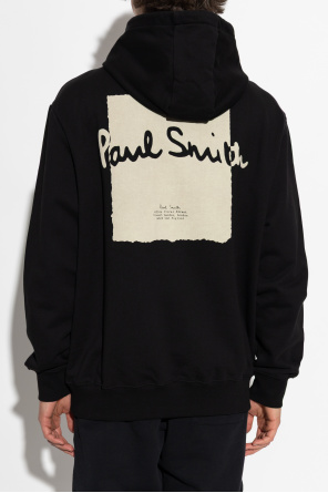 Paul Smith Sudadera con capucha