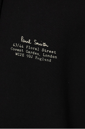 Paul Smith Sudadera con capucha