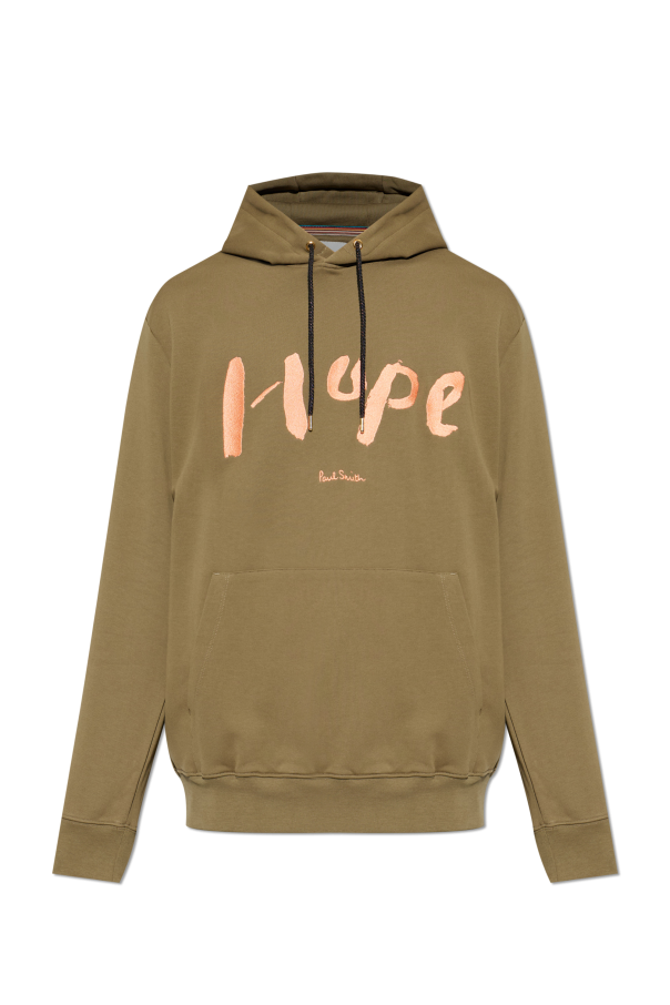 Hoodie od Paul Smith