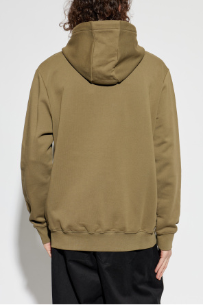 Paul Smith Sweatshirt com capuz