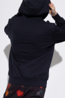 Paul Smith Logo hoodie