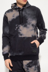 Paul Smith Organic cotton hoodie