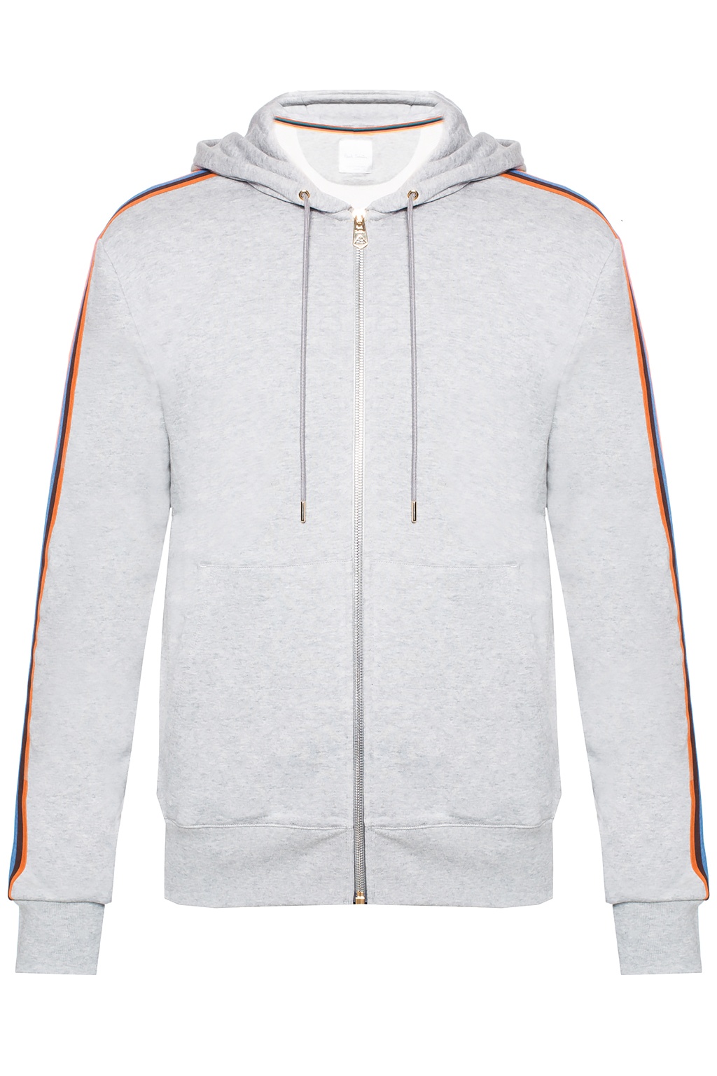 paul smith hooded sweatshirt