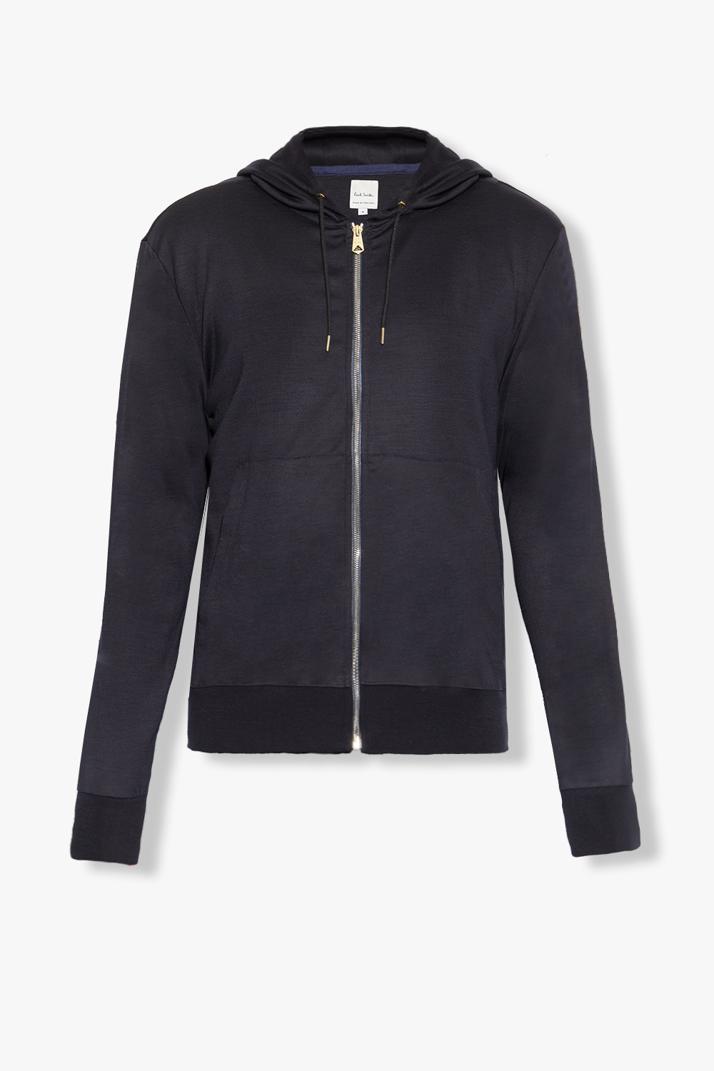 Paul Smith Wool hoodie