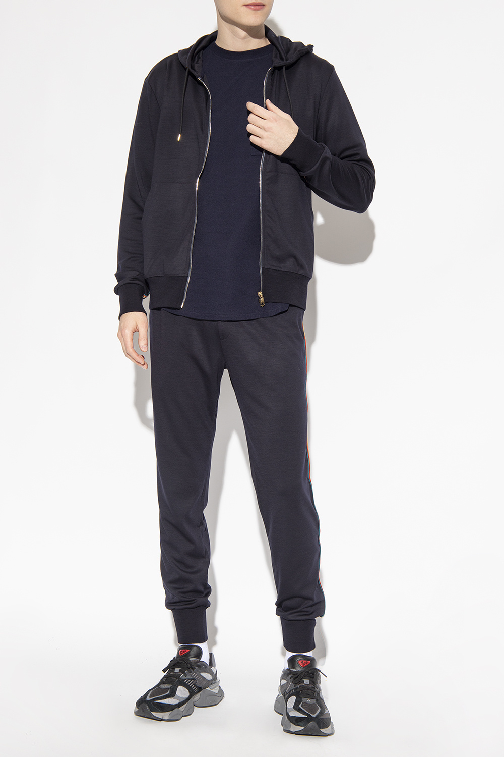 Paul Smith Wool hoodie