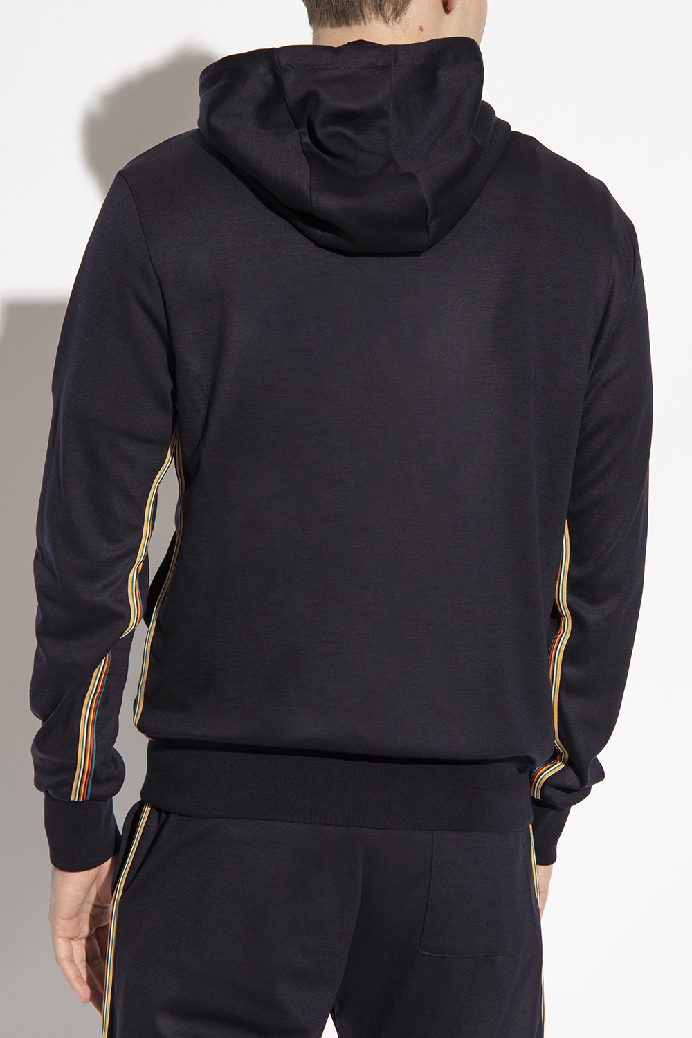 Paul Smith Wool hoodie