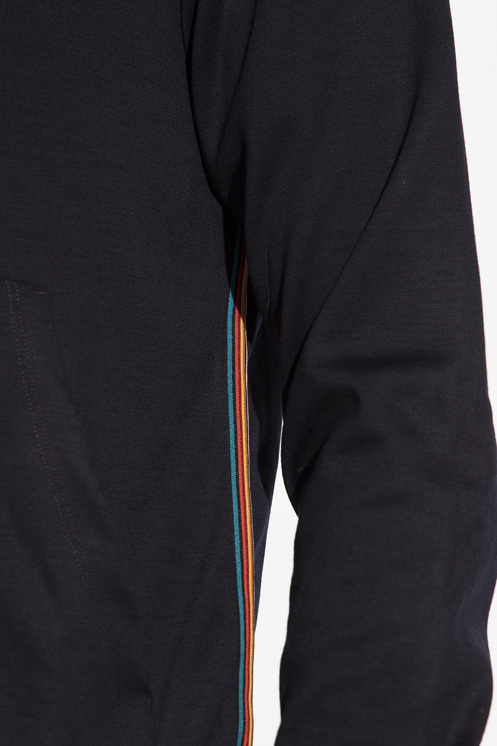 Paul Smith Wool hoodie