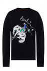 Paul Smith Printed sweatshirt