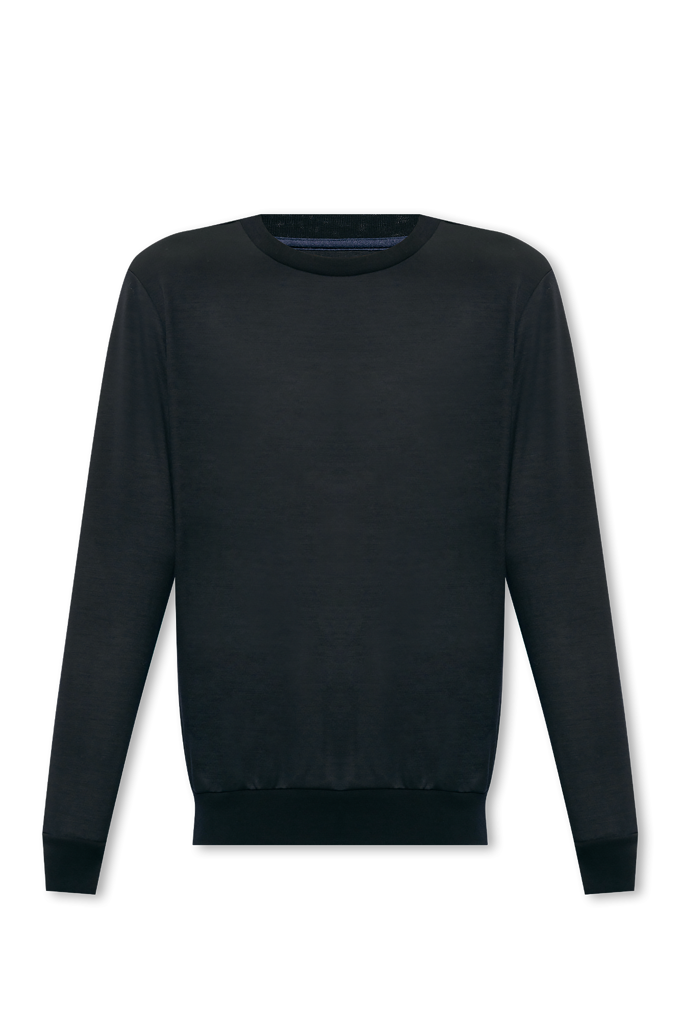 Paul Smith Wool sweatshirt