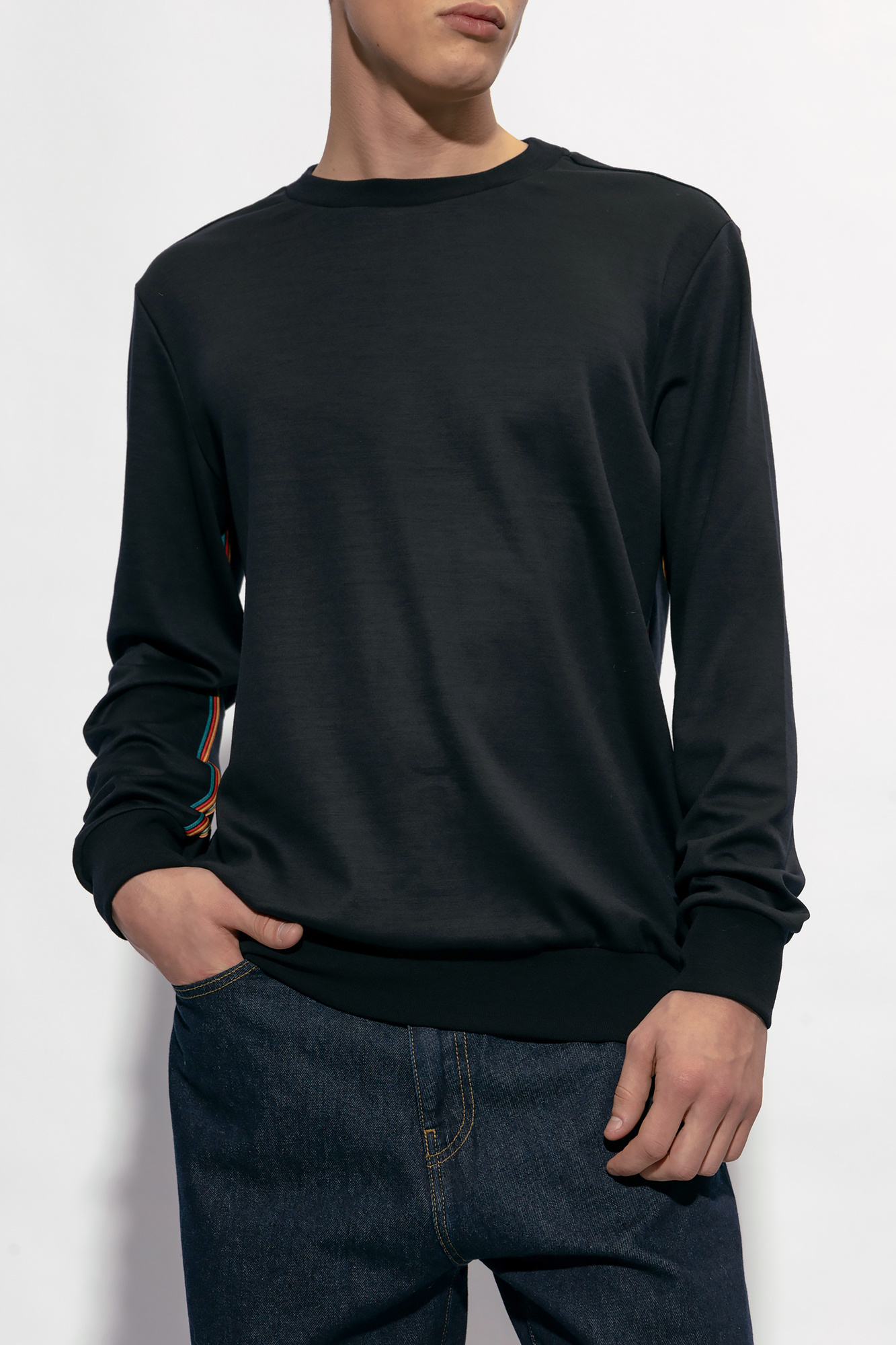 Paul Smith Wool sweatshirt