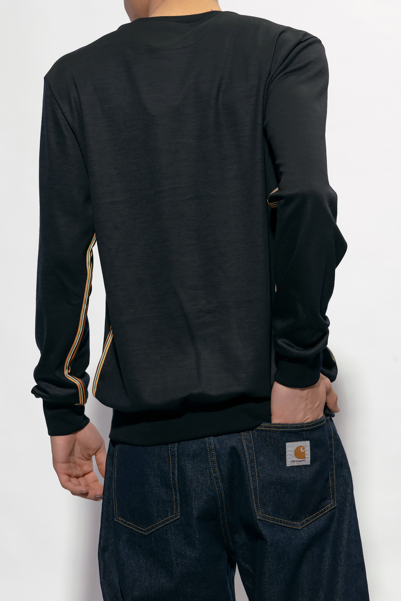 Paul Smith Wool sweatshirt