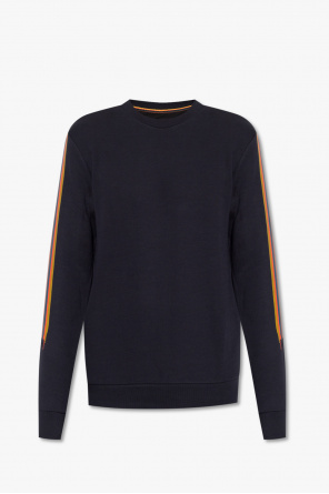 Cotton sweatshirt od Paul Smith