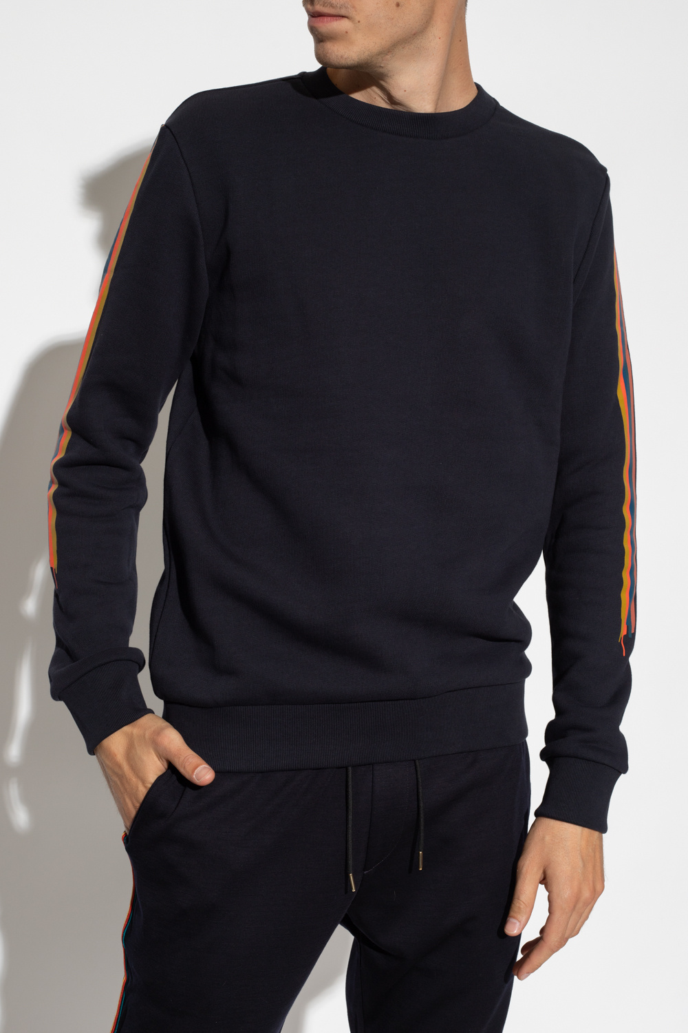 Paul Smith Cotton sweatshirt