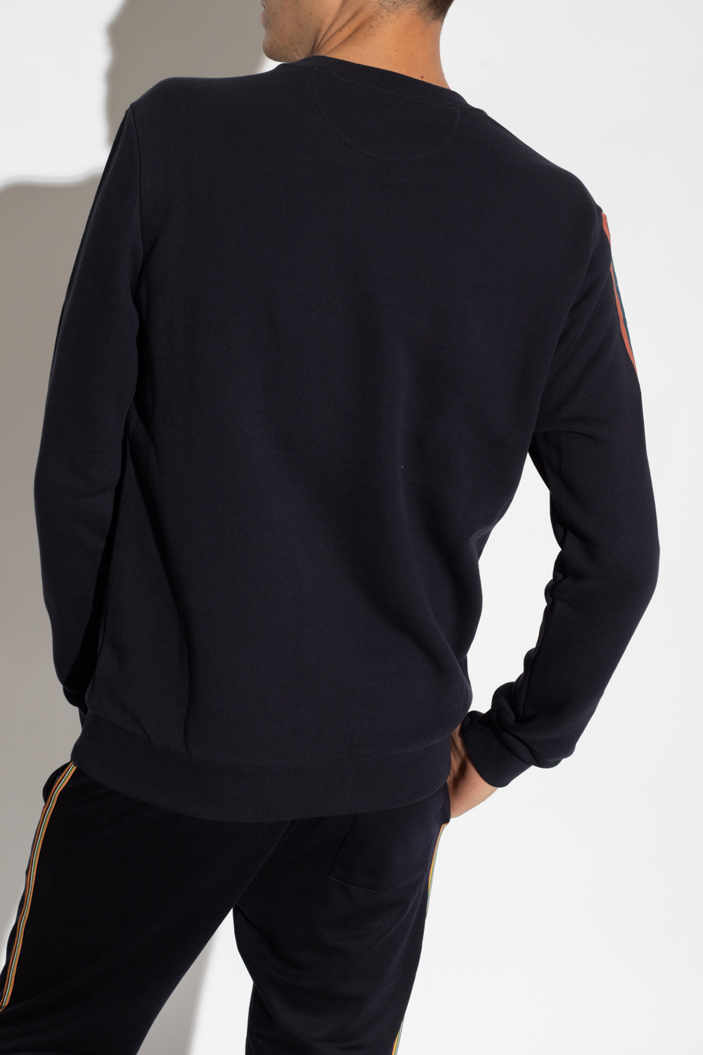 Paul Smith Cotton sweatshirt