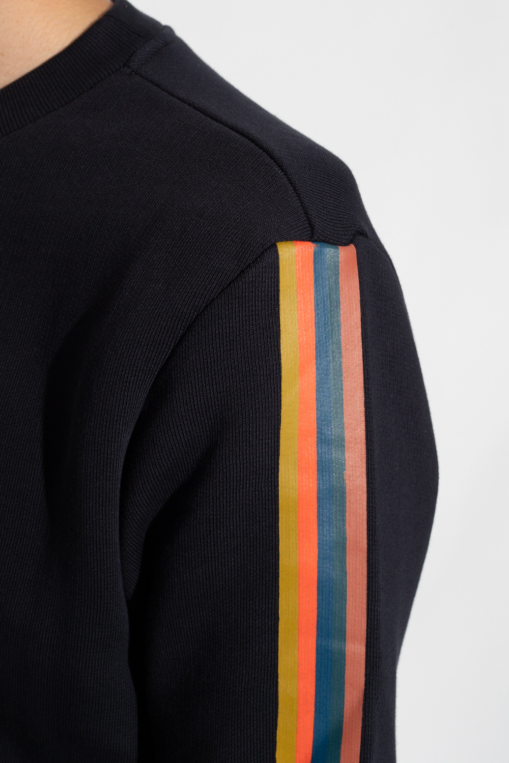 Paul Smith Cotton sweatshirt