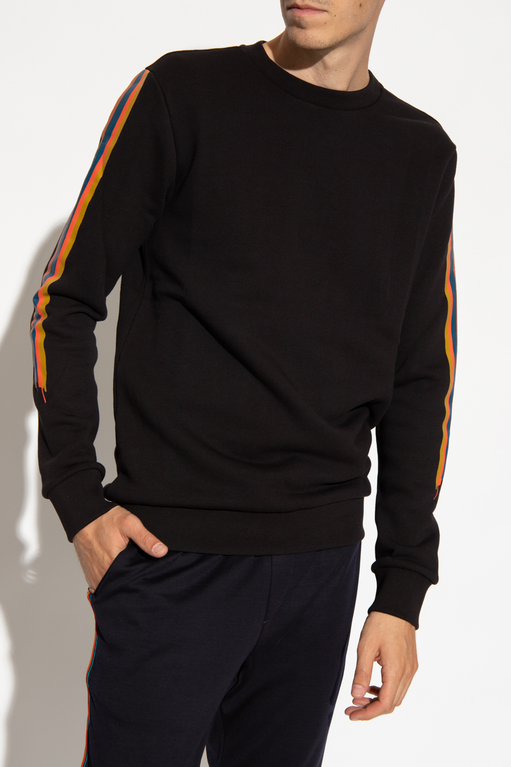 Paul Smith Cotton sweatshirt