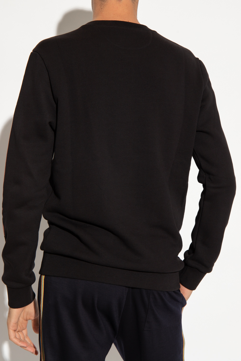 Paul Smith Cotton Funny sweatshirt