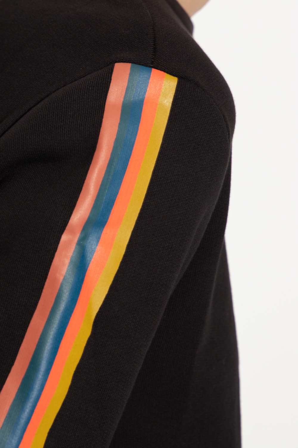 Paul Smith Cotton sweatshirt