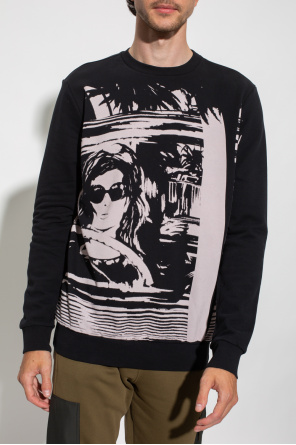 Paul Smith Printed sweatshirt