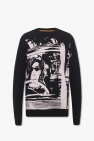 Paul Smith Printed sweatshirt