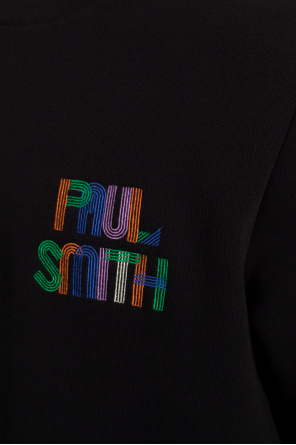 Paul Smith Sweatshirt with logo