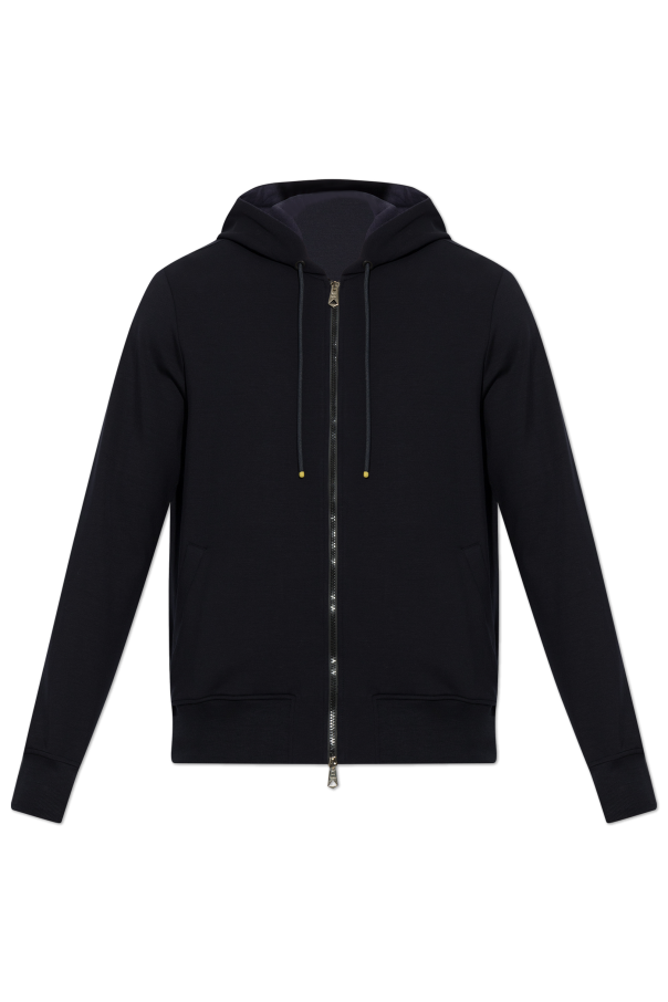Hoodie od Paul Smith