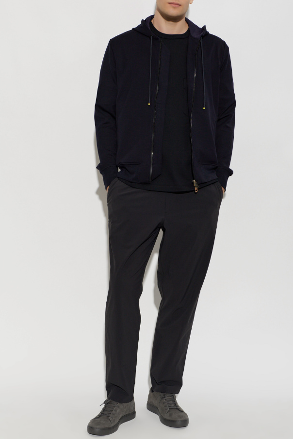 Paul Smith Bluza z kapturem