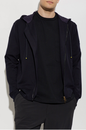 Paul Smith Bluza z kapturem