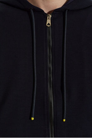 Paul Smith Bluza z kapturem