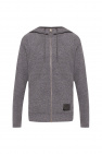 Paul Smith Wool hoodie