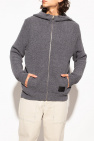 Paul Smith Wool hoodie