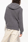 Paul Smith Wool hoodie