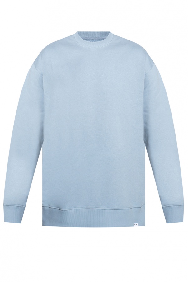 Samsøe Samsøe Sweatshirt from GOTS cotton