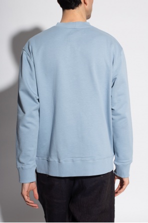 Samsøe Samsøe Sweatshirt from GOTS cotton